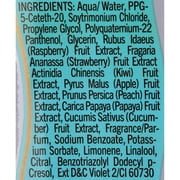 Afro Unicorn Magical Tresses Never a Knot Detangling Shampoo 12 oz, All Hair Types, Detangler, Kids