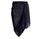 thumbnail image 4 of Traje de baño para mujer, bikini de una pieza con cordones, estampado, falda larga, conjuntos de dos piezas, trajes de baño para mujer, 4 of 4