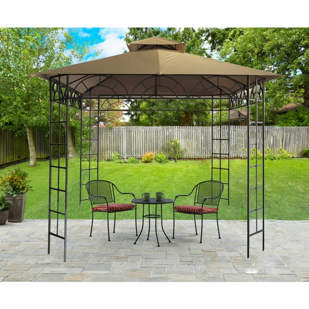 Garden Outdoor Gazebo Patio Canopy 10