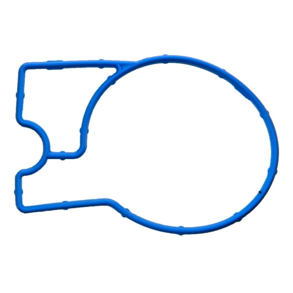 FEL-PRO 61069 Throttle Body Gasket Fits select: 1997-2004 CHEVROLET CORVETTE, 1998-2002 CHEVROLET CAMARO