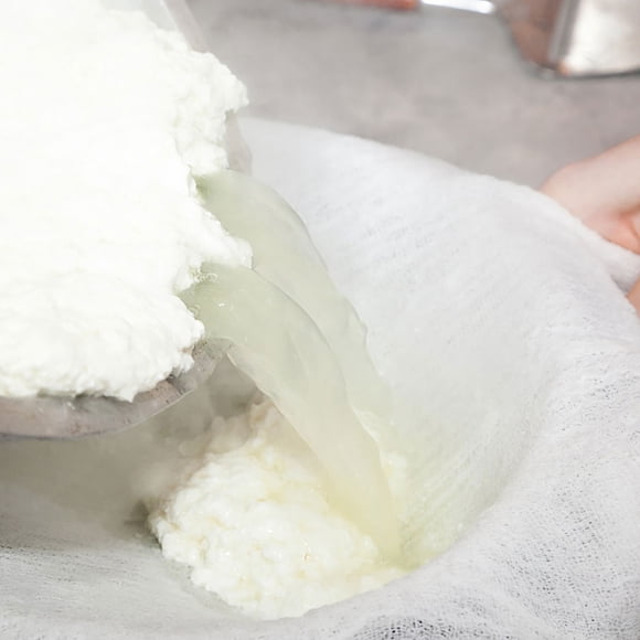 unbranded 5Ud De Para Filtrado De Tofu Resistente Y Reutilizable