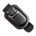 thumbnail image 2 of Soporte para gafas de sol para visera de coche para hombres y mujeres, clip portátil para colgar gafas. Negro, 2 of 9