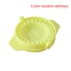 thumbnail image 5 of sweethay Molde para bolas de hervida DIY, moldeado automático práctico, máquina para hacer pasteles, accesorios de cocina, herramienta para pelar Cocina y Comedor 1 PCS sweethay JJ6948-00, 5 of 6