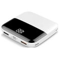 thumbnail image 4 of Mini-Max Powered Charger for Smart Phones and Tablets - PINK, 4 of 11
