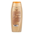 Manzanilla Grisi Gold Extra Lightening Shampoo Cleansing and Extra