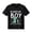 M, variant on Faraee Mothers Day Shirt for Kids Toddler Boys Girls Letter Print Short Sleeve T-Shirt Crewneck Casual Basic Tee Tops Black 2-3 Years
