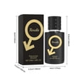 thumbnail image 3 of Perfume Cupido Charm Toilette para hombres, perfume de larga duración, fragancias de colonia de hipnosis de Cupido para hombres, perfume de feromonas con aromas mejorados - 1.7 FL OZ / 50ML, 3 of 5