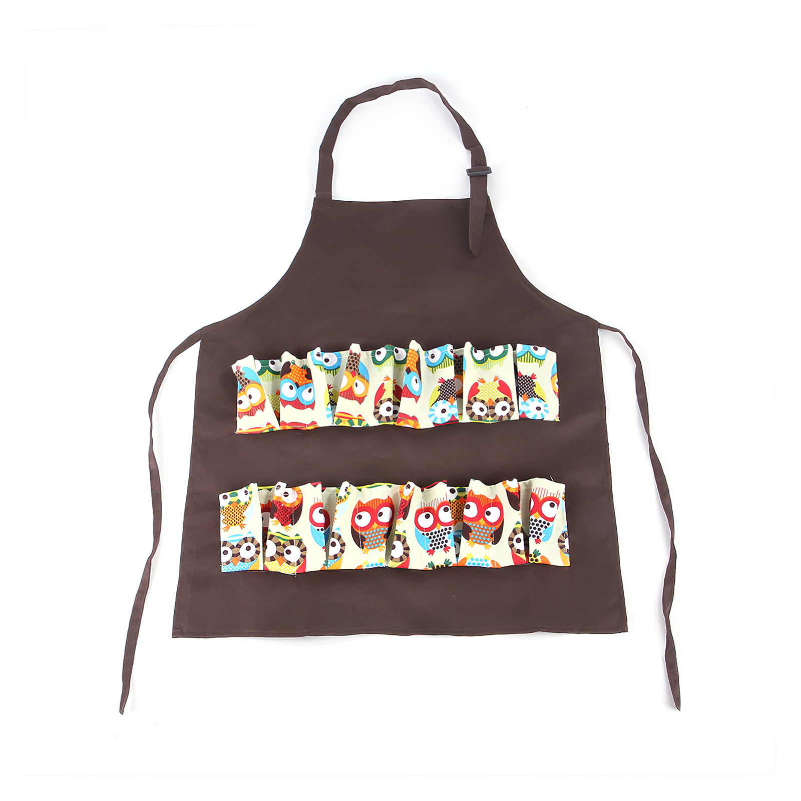 Perfect CCCYMM Farm Apron for Eggs Collecting Chicken Egg Gathering Pocket