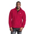 thumbnail image 3 of Trespass Mens Bernal Full Zip Fleece Jacket, 3 of 4