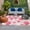 Light Pink, variant on Sage Green Geometric Moroccan Outdoor Rug 6x9 Ft, Non Slip Washable Area Rug, Abstract Art Ombre Modern Patio Rugs Carpet Runner, Large Floor Mat for Indoor/Outdoor Deck Porch Camping