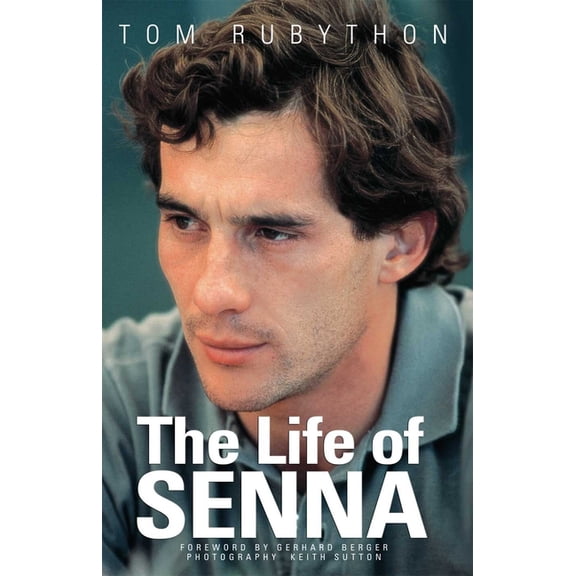 The Life of Senna (Paperback)