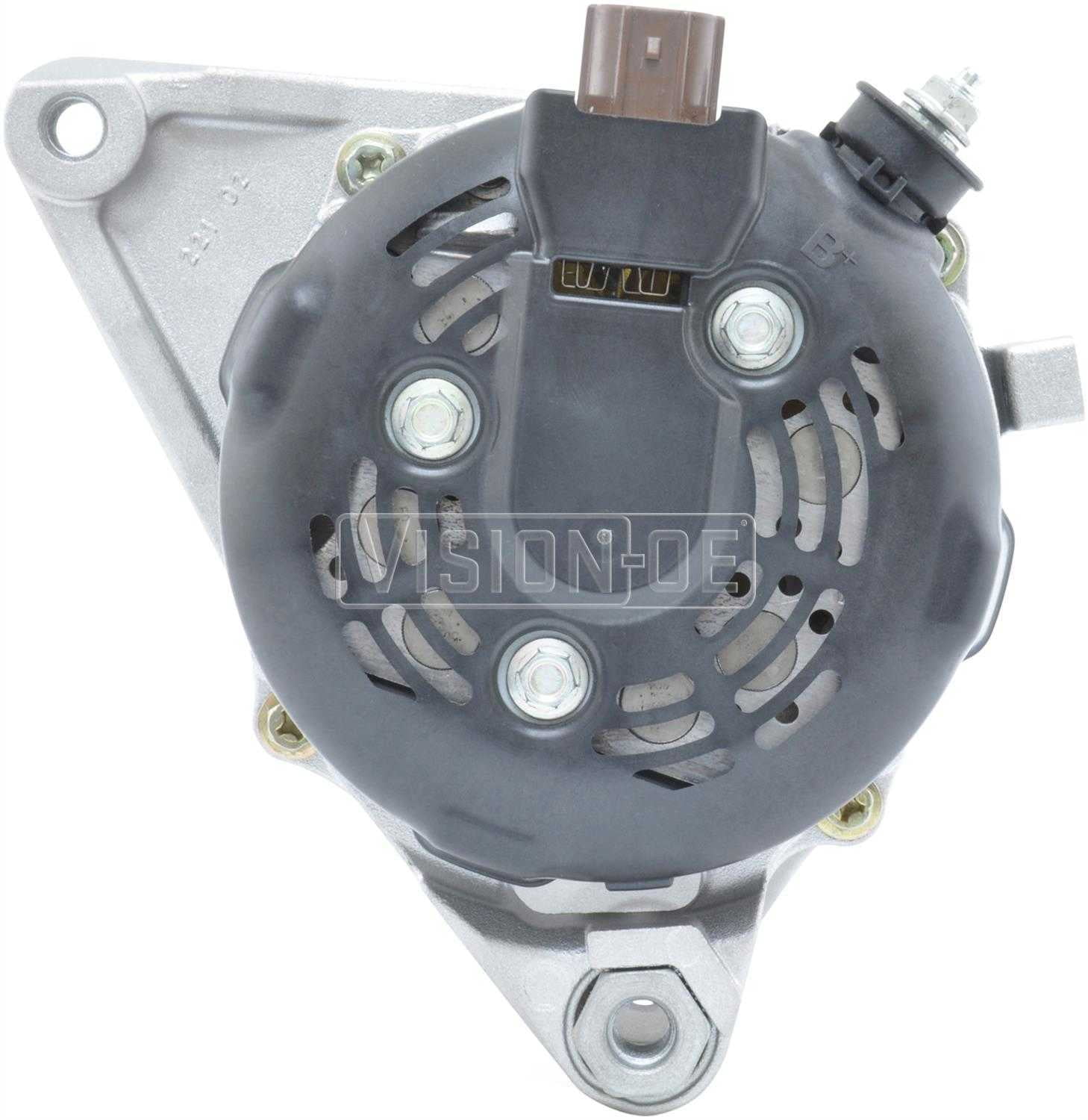Vision OE 42088 Alternator