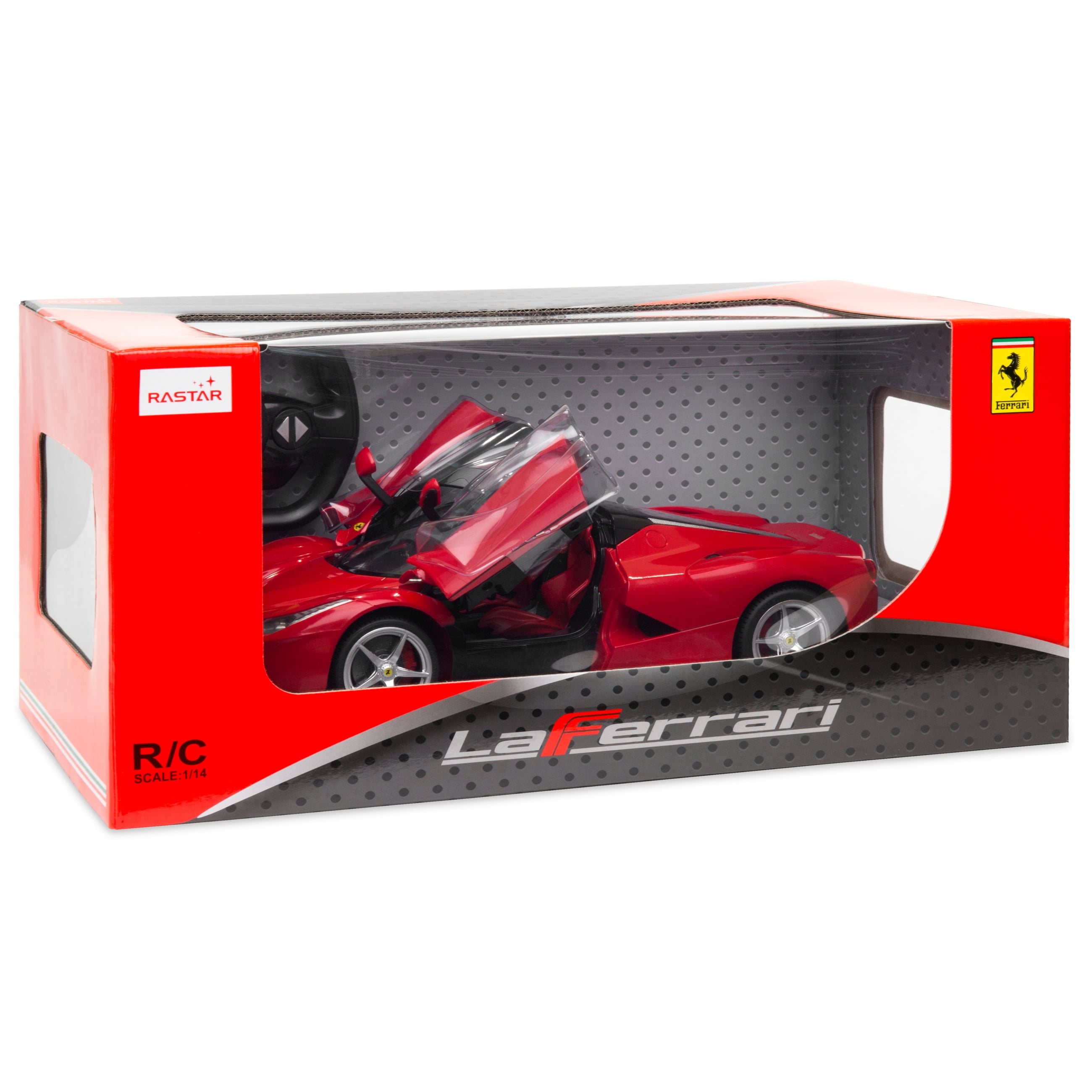 ferrari small toy car