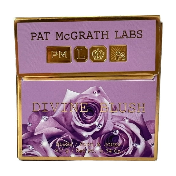 Pat McGrath Labs Divine Blush Nymphette