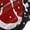 Red, variant on Kids Canvas Shoes Running Shoes for Girls Boys Toddler Sneakers Girls Boys School Shoes Non-Slip Toddler Tennis(Red,7-8 Y)