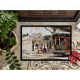 thumbnail image 3 of Carolines Treasures 8108JMAT Tapis d'Intérieur Ou d'Extérieur 24 x 36 Po pour Voitures de Rue Neuves, 3 of 4