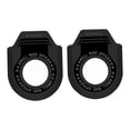 thumbnail image 3 of 2 Pcs Crank Arm Protector Bike Crank Boots Sleeve TPU Material Universal Fit for Mountain Road Bicycles Riders, 3 of 9