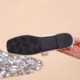 thumbnail image 6 of Busydd Women'S Flats Comfortable Slip on Dress Shoes for Women Casual Solid Color Round Toe Women Shoes 7.5, 6 of 9