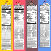 Premier Protein Shake, Variety Pack, 30g Protein, 11.5 Fl Oz, 8 Ct