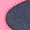 Blue Pink, variant on No Boundaries Women's Lace Up Sport Sneakers, Wide Width Available
