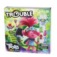 thumbnail image 1 of Trouble, Les Trolls 2 : jeu de plateau, 1 of 9