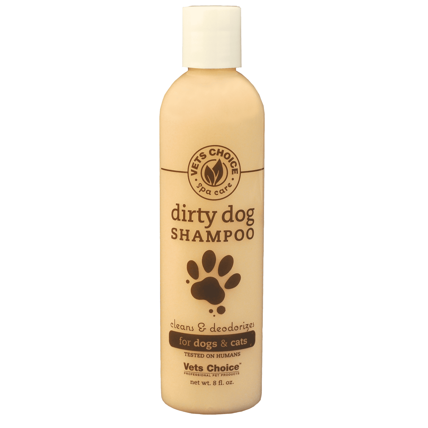 Health Extension Dirty Dog Shampoo for Dogs and Cats One Size Walmart