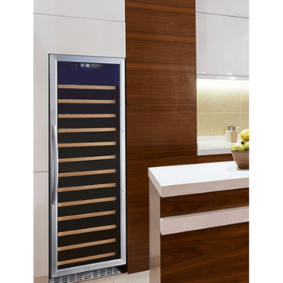 Eurodib USF168SE Single Zone Wine Cabinet