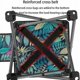 thumbnail image 2 of 28x23cm Chaise De Pche En Plein Air Chaise Pliante Tabouret De Camping Maza Petite Chaise Pliante Lumire Loisirs De Plein Air Randonne Croquis Pch, 2 of 5