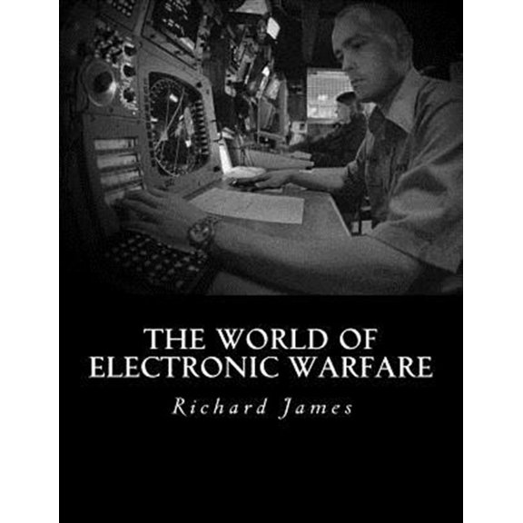 Pre-Owned The World of Electronic Warfare