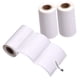 thumbnail image 1 of 3 rollos de etiquetas térmicas directas Rollo de papel térmico autoadhesivo sin BPA de 2x1.2 pulgada MABOTO 50x30mm, 1 of 7