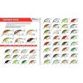 thumbnail image 5 of BANDIT LURES BANDIT DR 1/4 2 BATCH BASSE BDT201, 5 of 5