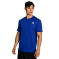 thumbnail image 3 of Reebok Men's and Big Men's Legacy Core Short Sleeve Tee Shirt, Sizes XS-5XL, 3 of 5