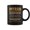 Black, variant on Myron Completely Unexplainable Notices Everything But WonT Say It Name Coffee Mugs