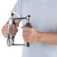 thumbnail image 4 of V-Shape Handle, Stainless Steel Pull Down Bar, Anti-skid For Fitness Gym, 4 of 8