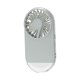 thumbnail image 4 of Ventilador personal portátil mini ventilador de mano ventilador de escritorio velocidad ajustable para coche Verde claro, 4 of 9