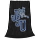 thumbnail image 2 of Manta de la Universidad Estatal de Jackson, elegante, linda, súper suave y cálida, para todas las estaciones, 2 of 5