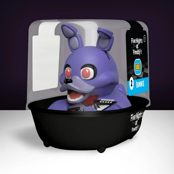Five Nights at Freddy’s: Bonnie TUBBZ (First Edition)
