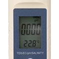 thumbnail image 5 of 5 in 1 Water Quality Tester TDS EC PH TEMP SALT IP65 Waterproof Multifunction Water Meter with Large HD Backlit Screen, 5 of 5