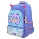 thumbnail image 2 of Mochila Grande Escolar Chenson Vania Bachur VB70468-U Malva, 2 of 6