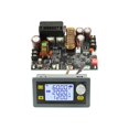 thumbnail image 1 of Convertisseur Anti-Hypertenseur 1200w Dc Cnc 6-70v Alimentation Réglable Entrée Tension Constante Module de Charge Solaire, 1 of 5