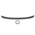 thumbnail image 2 of Rear Trunk Spoiler Wing,  Fade Proof Stylish Trunk Lip Spoiler  For F30 2013 To 2019, 2 of 8