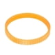 thumbnail image 3 of Electric Planer Drive Driving Belt for Makita 1900, 3 of 5