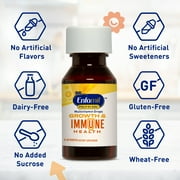 Enfamil Poly-Vi-Sol Liquid Multivitamin Drops, Supports Growth & Immune Health, 1.69 FL OZ Bottle