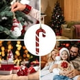 Black AND Friday clearance 2025!Hangs,Christmas Crutches Candy