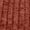 Brick Red, variant on AURA Womens Square Neck Long Sleeve Fall Dresses Casual Babydoll Sweater Dress