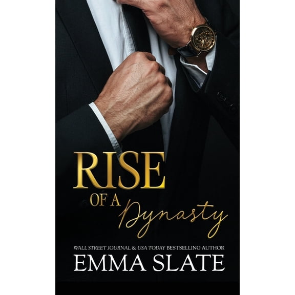 Sins Rise of a Dynasty, Book 3, (Paperback)