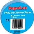 thumbnail image 1 of SupaLec PVC Insulation Tapes (Pack Of 10), 1 of 1