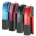 thumbnail image 4 of Bostitch Epic Stapler 25 Sheets Capacity - 210 Staple Capacity - Full Strip - Magenta, 4 of 7
