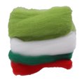 thumbnail image 4 of Fieltro De Aguja Muñeca De Peluche Sin Olor Material De Bricolaje Decoración Del Hogar Kit De Fieltro Para Principiantes Para El Día Del Niño Para El Día De La Madre ANGGREK Arte y Manualidades, 4 of 8