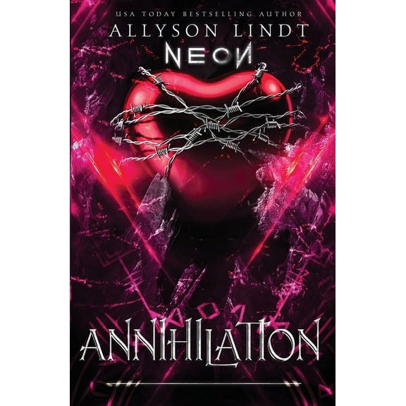 Annihilation, (Paperback)